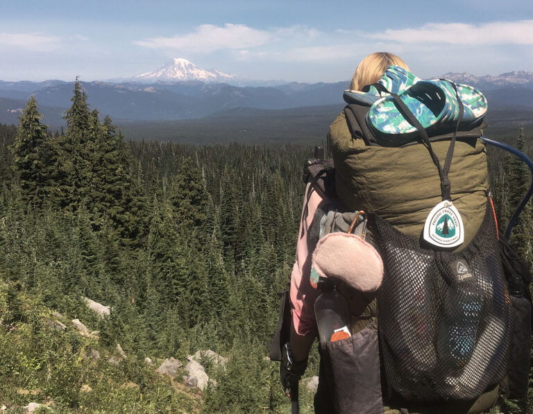 Pacific Crest Trail: 4.200 Kilometer durch die USA