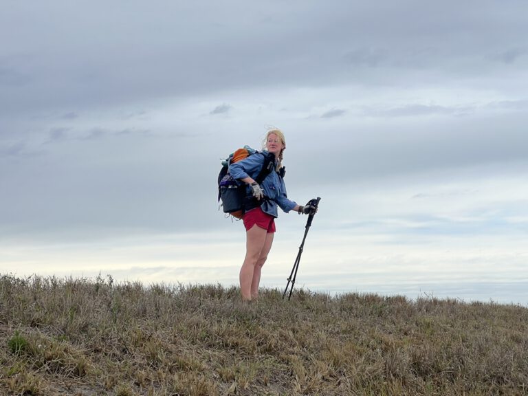 Florida Trail 3: STA 5/6 – Mile 100