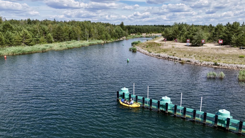 Barbara-Kanal