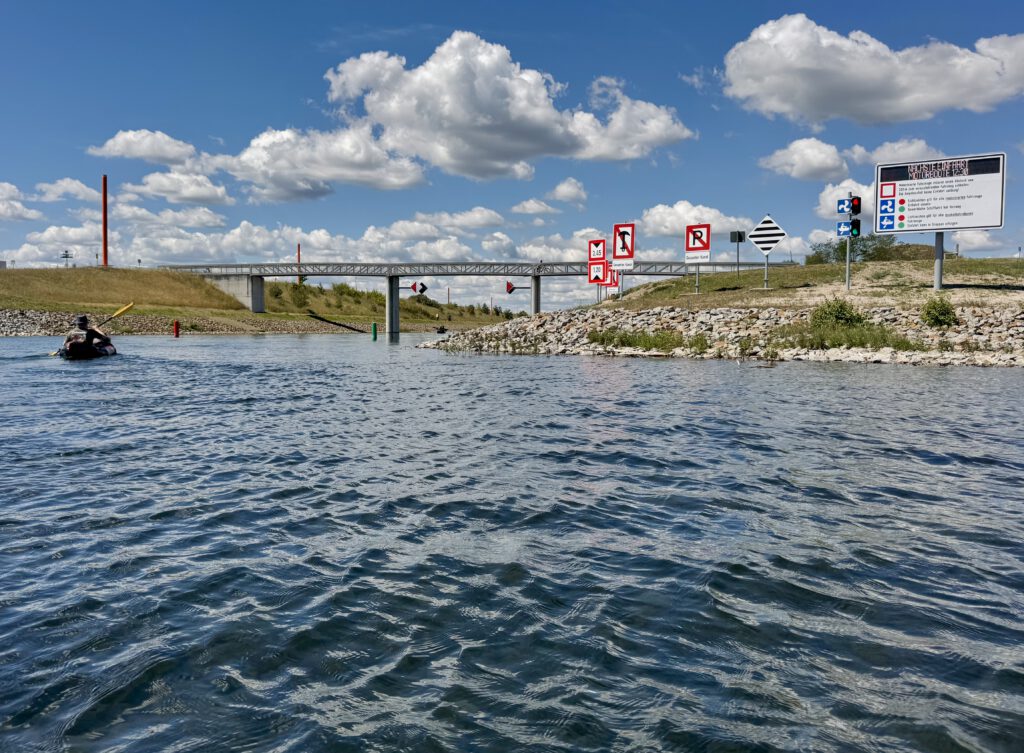 Ilse-Kanal