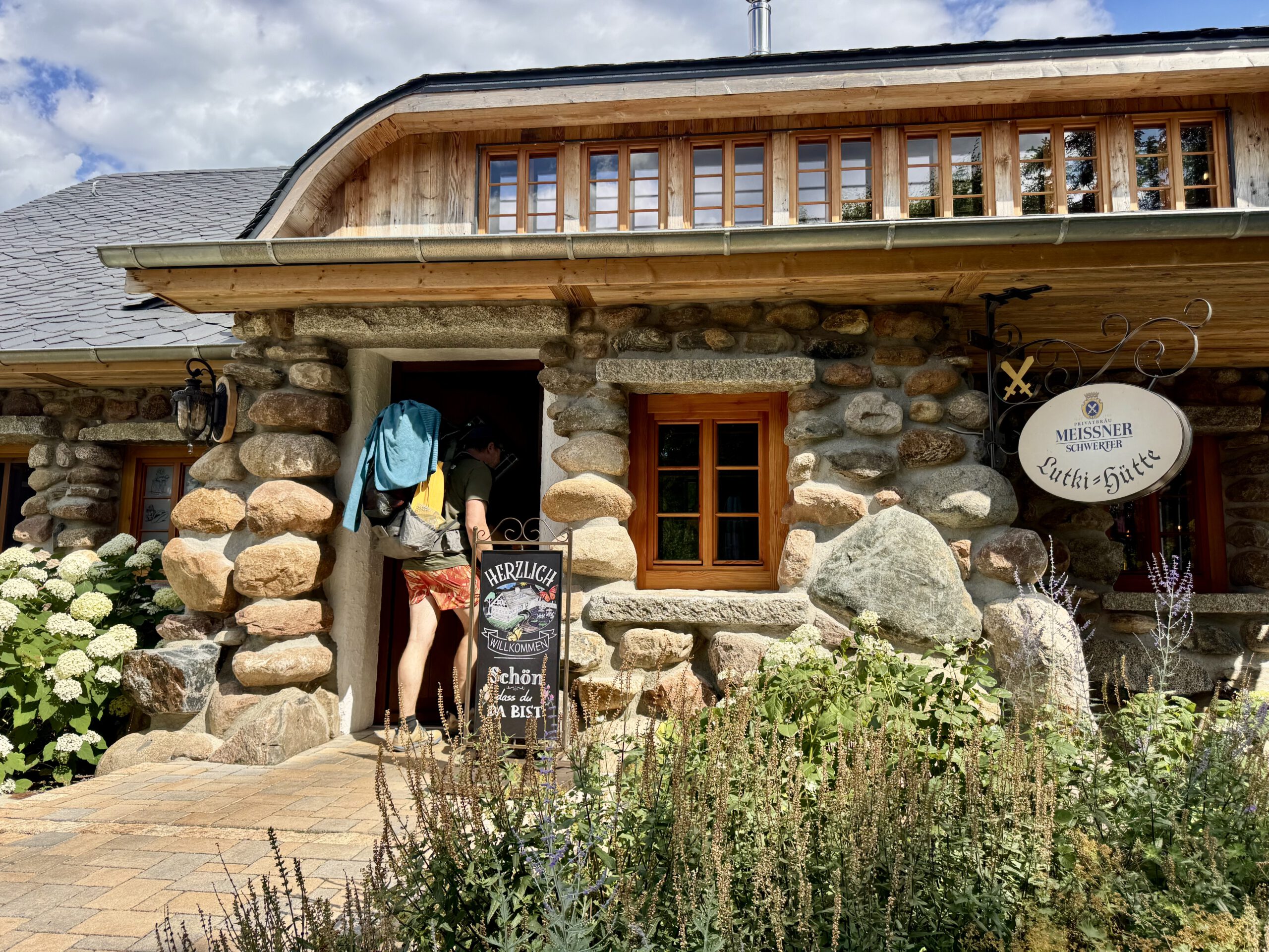 Lutki-Hütte