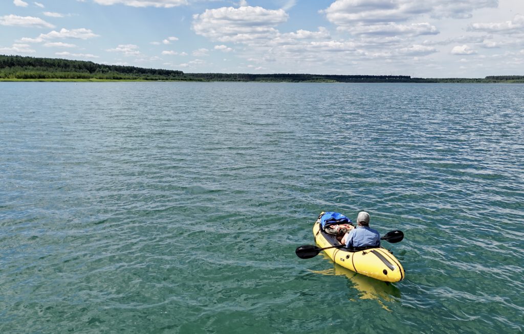 Partwitzer See
