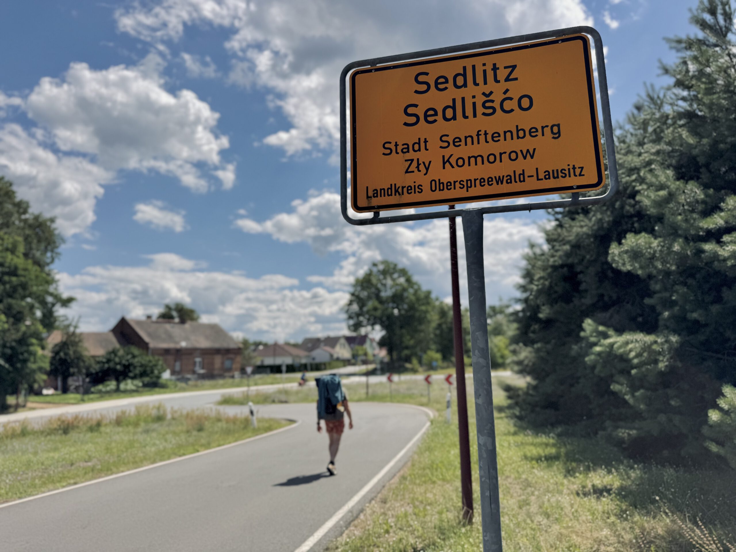 Sedlitz